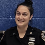Andrea J. Antonaccio