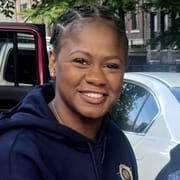 Tardasha D. Crandell