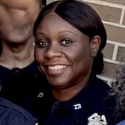 Essence P. Mcdonald