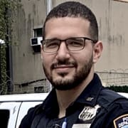 Lucas M. Lorenzo