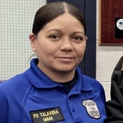 Marilyn Talavera