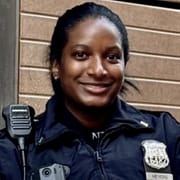 Alexa A. Meyers