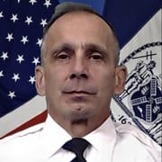Michael Raimo