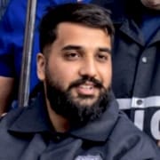 Sharjeel Waris