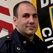 Nicholas D. Petrelis
