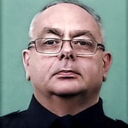 Nicholas A. Arhakos