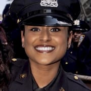 Sarina Abraham