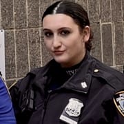 Arianna N. Saitta