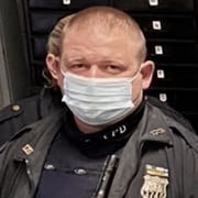 Jason D. Sarnicki