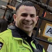 Gilberto Rodriguez