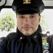 Neftali Cruz
