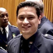David J. Molina