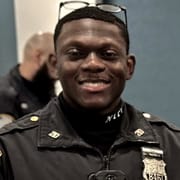 Cyrus J. Phoenixtrotman