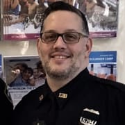 Daniel F. Ulsamer