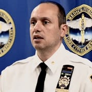 Peter D. Hatzoglou