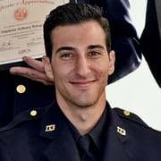 Joshua B. Sailor