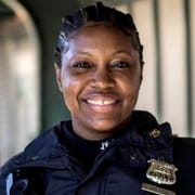 Starishma Wilson