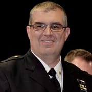 Jerome G. Bacchi