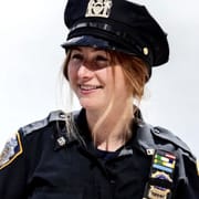 Caitlin E. Steele