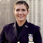 Jacqueline Marku