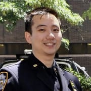 Jeffrey Lau