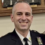 Joseph A. Leone