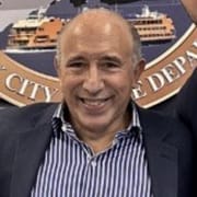 Anthony I. Bentivegna