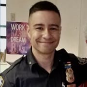 Miguel A. Cruz