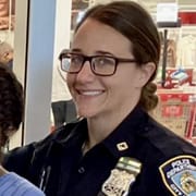 Sableann Gazzoli