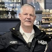 James R. Mcgeown