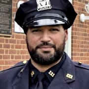 Christian M. Martinez