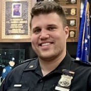 Justin M. Schivek