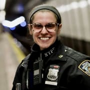 Alyssa R. Strong