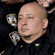 Steve Mayorga