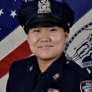 Monica H. Kim