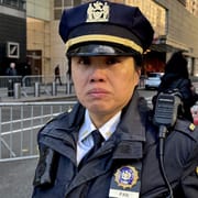 Jessie T. Pan