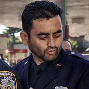 Yasir Arafat