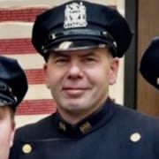 Matthew P. Kielczewski