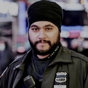Amrit P. Singh