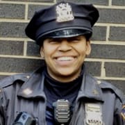Jasmine C. Brown