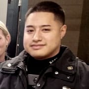 Joshua Echevarria