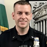 Michael Corradengo