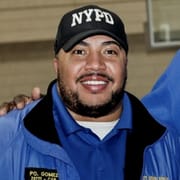 Anthony A. Gomez