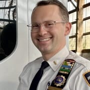 Mark J. Schwartz