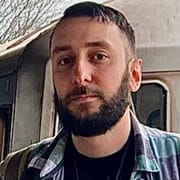 Justin R. Kane