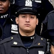 Alexander J. Leon