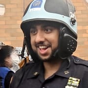Talha Ahmad