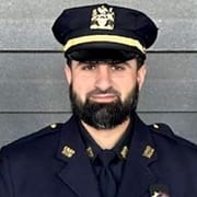 Rahimullah Mashriqi