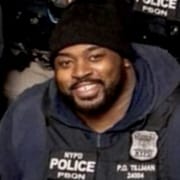 Larry D. Tillman