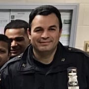 Felix R. Acosta